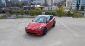 Чому варто відмовитися від покупки електрокара – 8 причин від реального власника