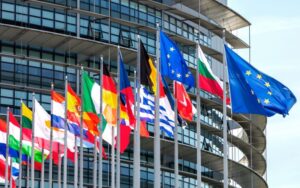 В ЄС запровадили ще одне обмеження для російських автомобілістів