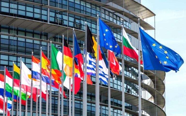 В ЄС запровадили ще одне обмеження для російських автомобілістів