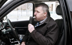 Які штрафи за водіння у нетверезому стані у 2023 році