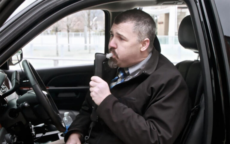 Які штрафи за водіння у нетверезому стані у 2023 році