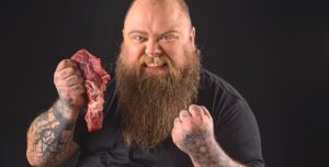 Вчені визначилися, що корисніше для здоров’я — веганство чи м’ясоїдство