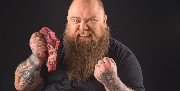 Вчені визначилися, що корисніше для здоров’я — веганство чи м’ясоїдство