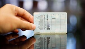 В Україні змінять правила складання іспитів на отримання посвідчення водія