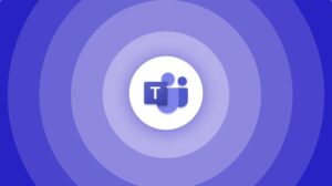 В Teams додали анімовані фони для зустрічей