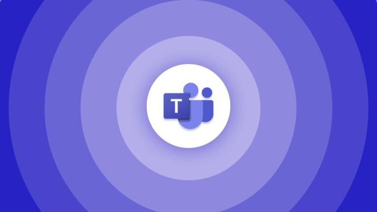 В Teams додали анімовані фони для зустрічей