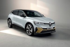 До 2026 року Renault зрівняються з Tesla за якістю програмного забезпечення
