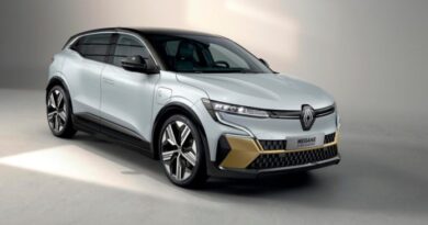 До 2026 року Renault зрівняються з Tesla за якістю програмного забезпечення