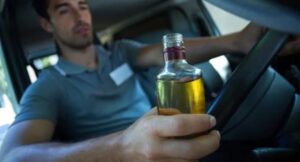 Скільки можна випити, щоб не перевищити норму 0,2 проміле алкоголю