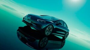 IPhone замінить ключ в автомобілі