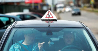 Практичний іспит на право керування автомобілем можна буде складати необмежену кількість разів