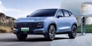 Лише 1,7 л на 100 км: популярна в Україні марка готує новий дешевий кросовер