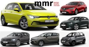 Топ-10 економічних дизельних автомобілів, що витрачають до 5 л/100 км