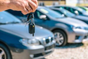 Які зміни чекають на водіїв у Євросоюзі з початку 2024 року