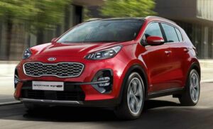 Британці назвали найкращі вживані кросовери до пів мільйона гривень