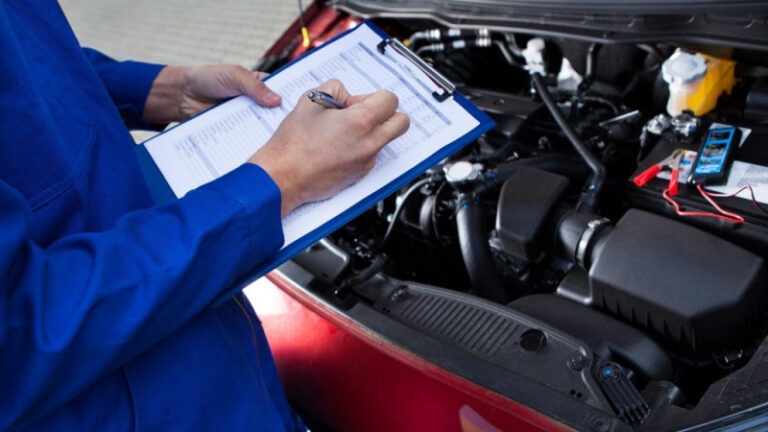 В Україні змінили порядок техогляду авто: нововведення