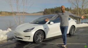 Скільки коштувало володіння Tesla Model 3 за 100 000 км