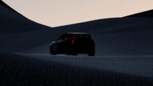 Volvo анонсувала свій найменший електрокросовер