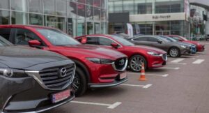 У яких областях України найбільший попит на автомобілі – рейтинг