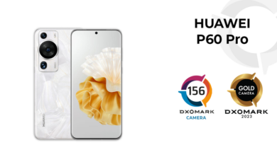 Huawei P60 Pro став найкращим у світі камерофоном, встановивши рекорди в 7 категоріях