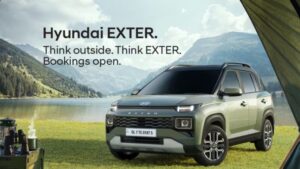 Модельний ряд Hyundai поповнився новим бюджетним кросовером