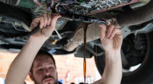 Автоексперт дав пояснення, від чого залежить частота заміни масла в автомобілі