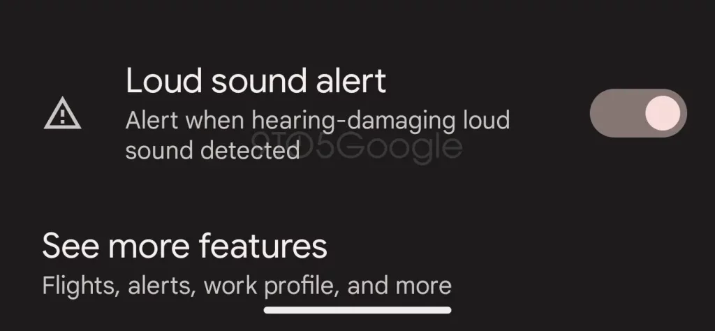 Google захищає користувачів Pixel від шумового забруднення за допомогою гучних звукових сповіщень