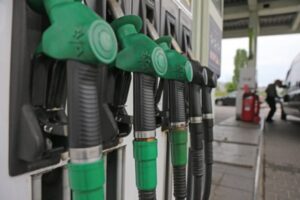 На ринку палива запропонували альтернативу поверненню ПДВ