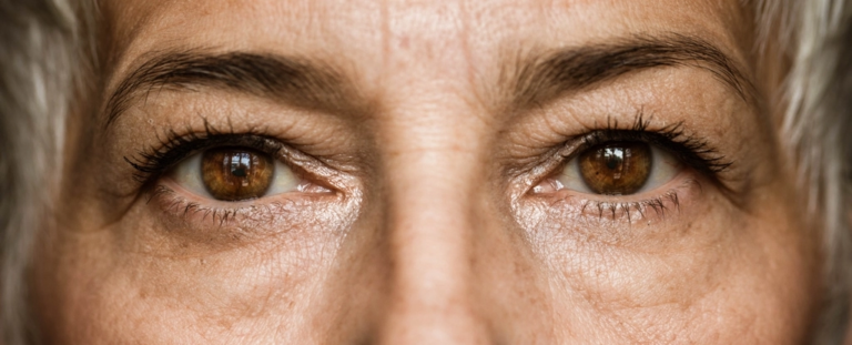 Прості тести передбачають ризик деменції у літніх жінок за кілька років до її початку