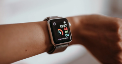 Apple Watch врятовує життя ще одній жінці