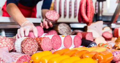 Оброблене м'ясо та рафіновані вуглеводи можуть провокувати діабет 2 типу