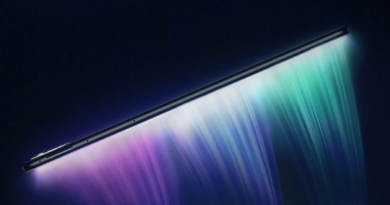 Huawei представить нову серію планшетів