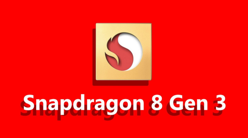 Qualcomm Snapdragon 8 Gen 3 помічений на GeekBench і AnTuTu