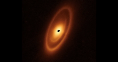 Телескоп Джеймса Вебба розкрив таємниці зоряної системи Фомальгаут