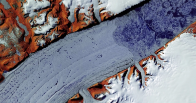 Нове відкриття частинок кріоконіту може прискорити танення льодовиків, - дослідження