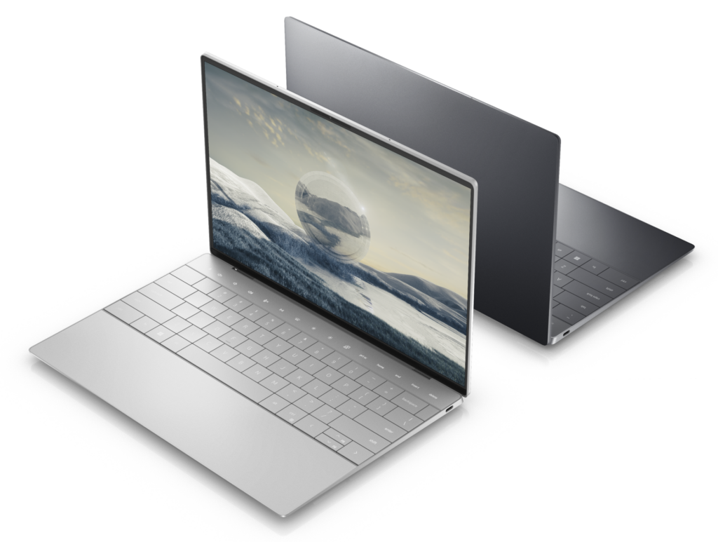 Ноутбуки Dell XPS 13 Plus оновлені до Core i7-1370P