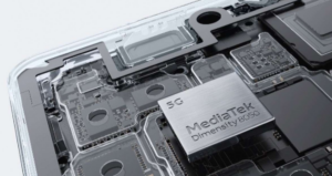 Dimensity 8050 — найновіший чіп середнього класу від MediaTek із основним ядром ЦП 3 ГГц
