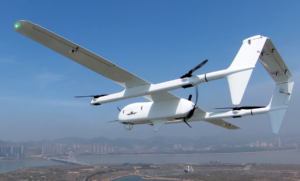 Міг долетіти до нафтобази в Криму: що відомо про дрон Mugin-5