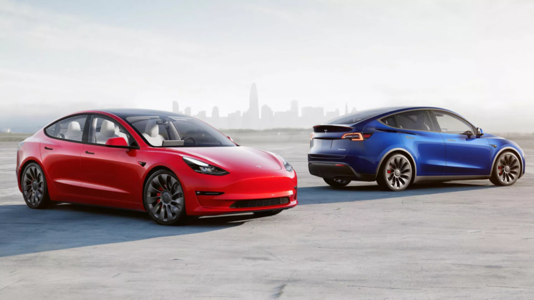 З наступного року поліція Південної Пасадени буде використовувати виключно Tesla Model 3 і Model Y