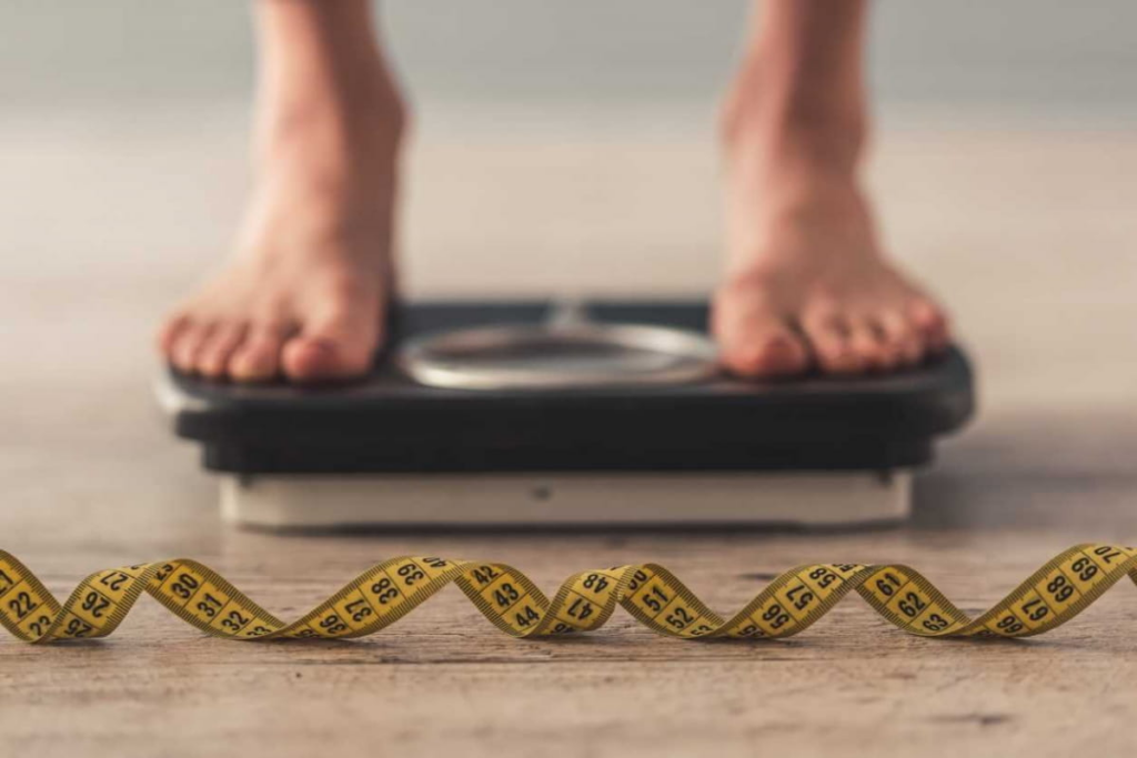 Існує безліч причин, чому люди бажають схуднути