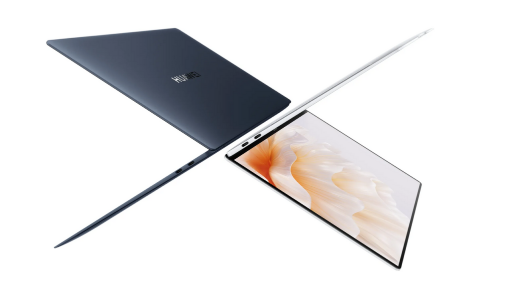 Моделі Huawei MateBook X Pro і MateBook 16S 2023 оновлені процесорами Intel 13-го покоління