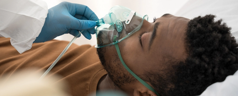 Дослідження показує, що більшість смертей від COVID-19 можуть бути результатом іншої інфекції