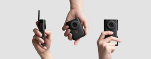 Canon випускає свою компактну камеру PowerShot V10