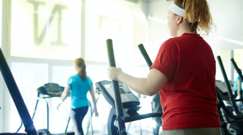 Силові тренування можуть допомогти знизити кров'яний тиск, показує нове дослідження