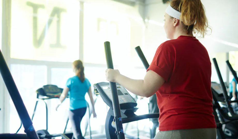 Силові тренування можуть допомогти знизити кров'яний тиск, показує нове дослідження