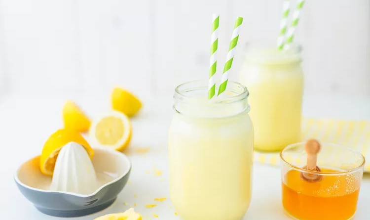 Протеїновий лимонад популярний у TikTok - але чи корисний він для здоров'я?