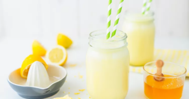 Протеїновий лимонад популярний у TikTok - але чи корисний він для здоров'я?