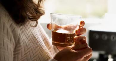 Люди з тривожністю частіше стикаються з алкоголізмом, - дослідження