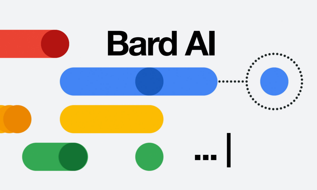 Google Bard розширюється по всьому світу