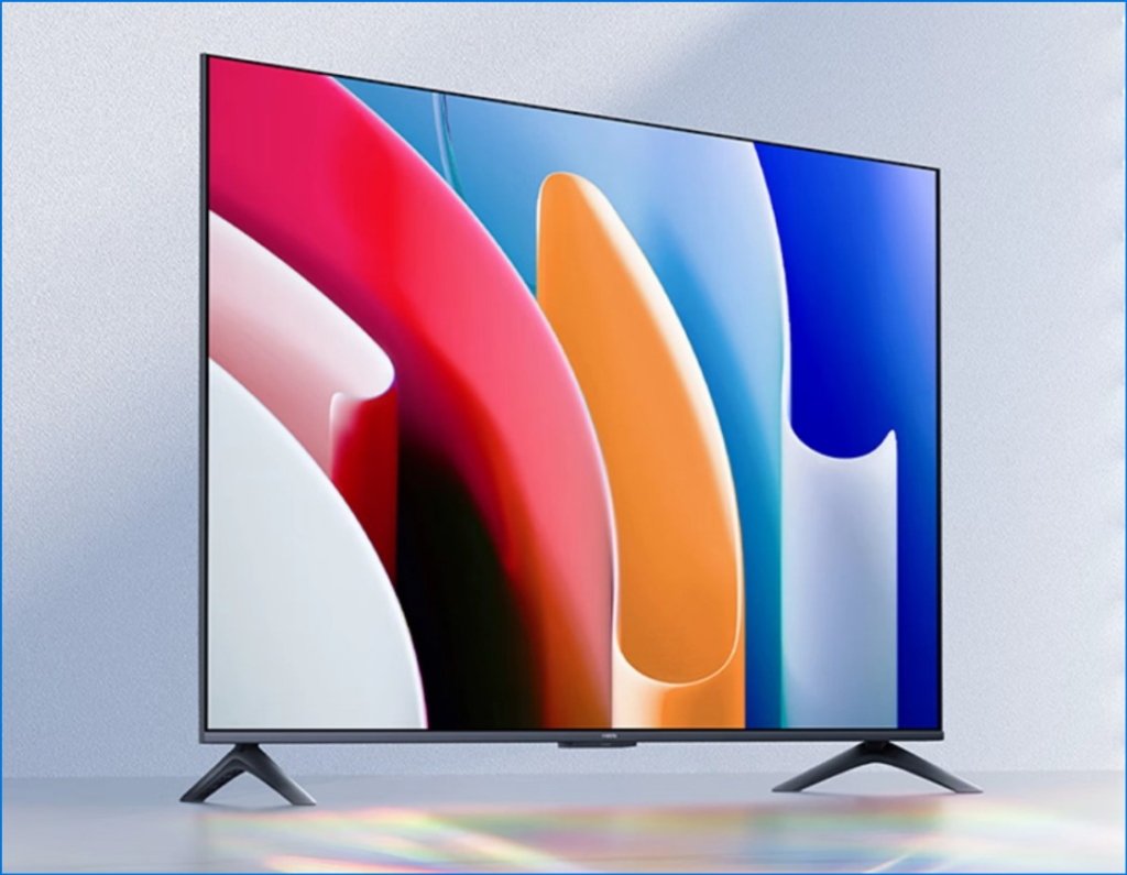 Xiaomi TV A55/A65 Competitive Edition надійшов у продаж у Китаї